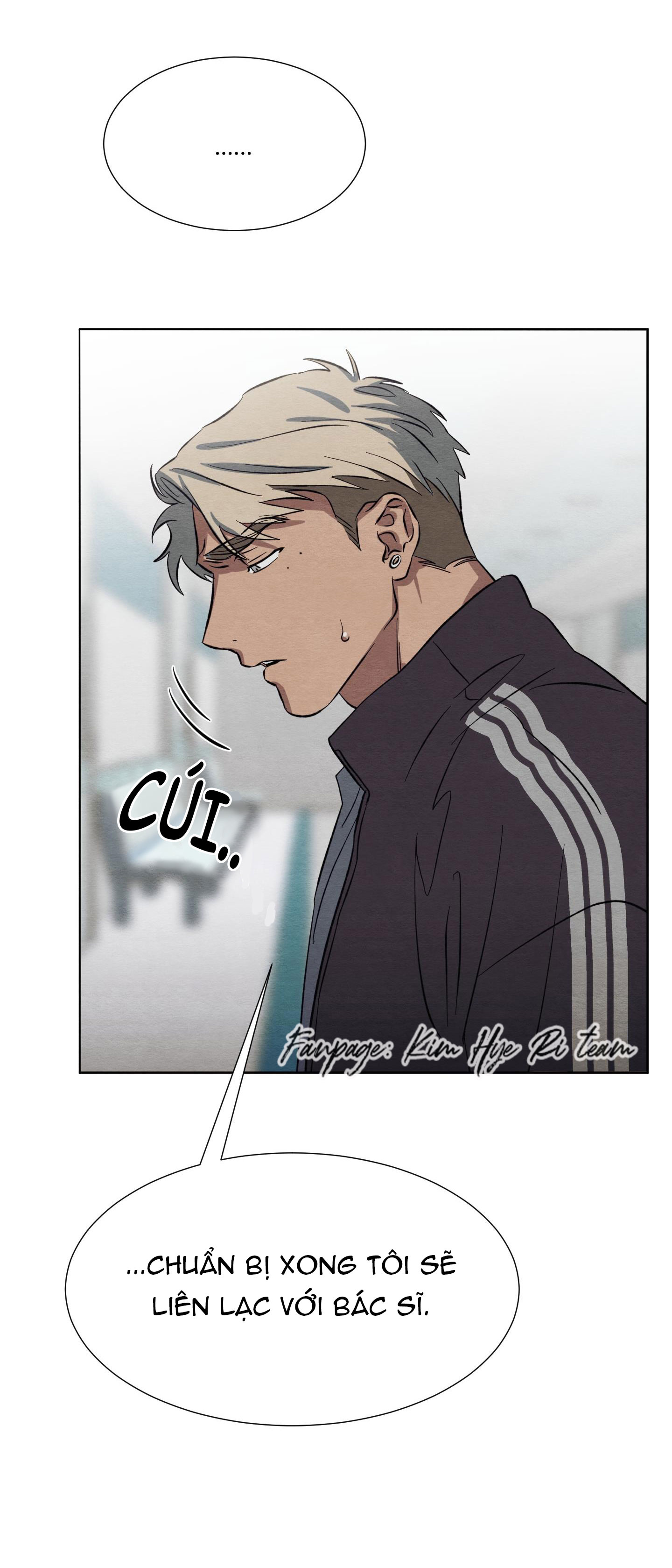 vị khách không mời chapter 16 56