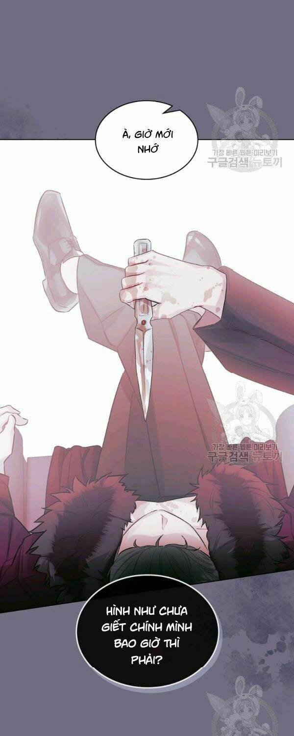 kẻ tạo ra nữ phản diện chapter 30 46