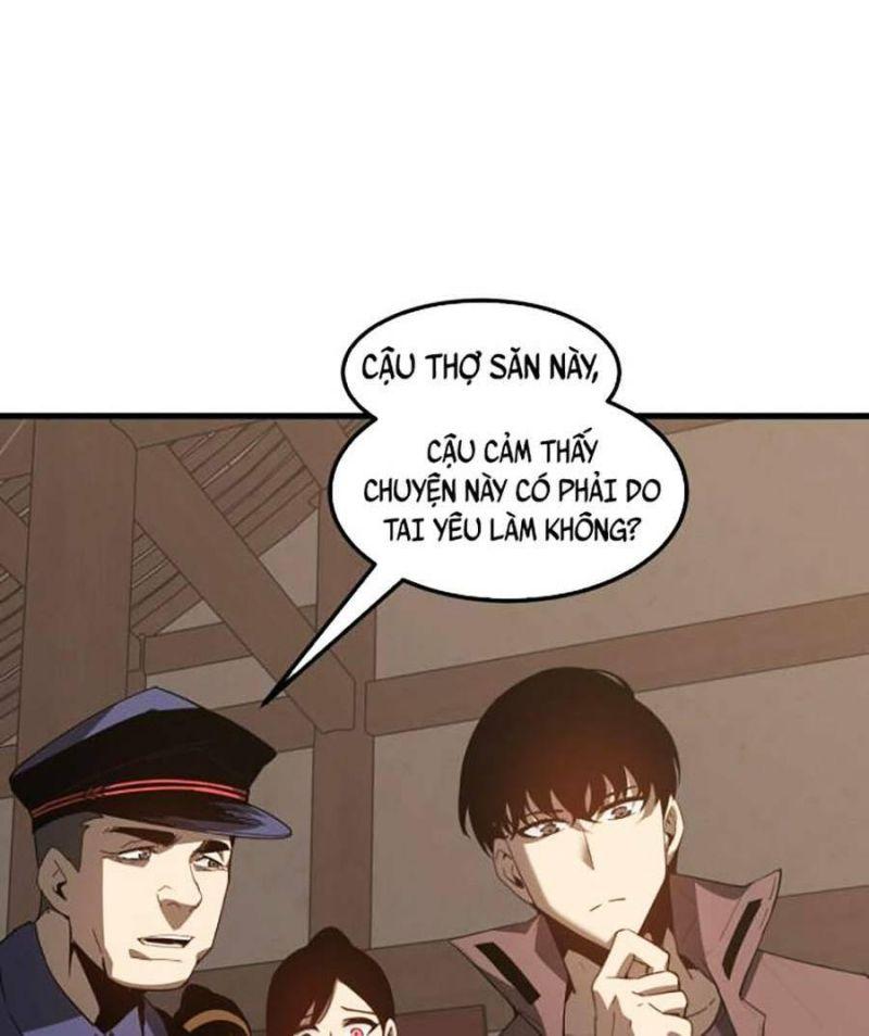 siêu tiến hóa chapter 77 17