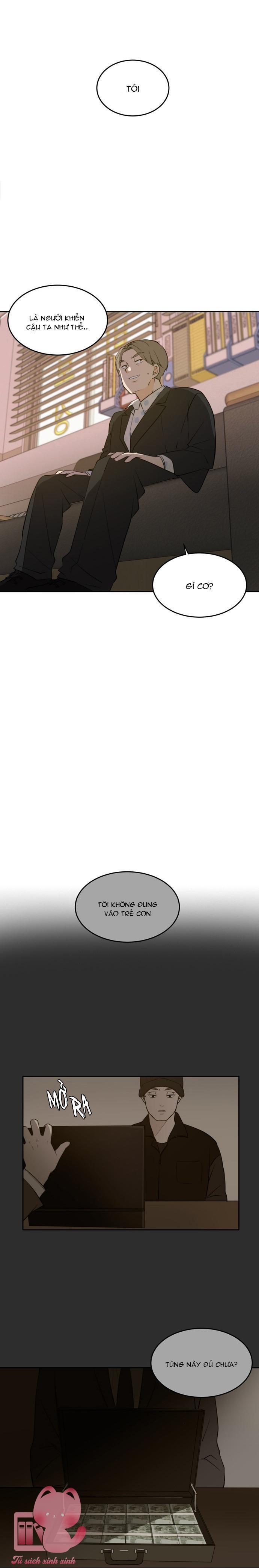 hẹn gặp nhau ở kiếp thứ 19 chapter 39 29