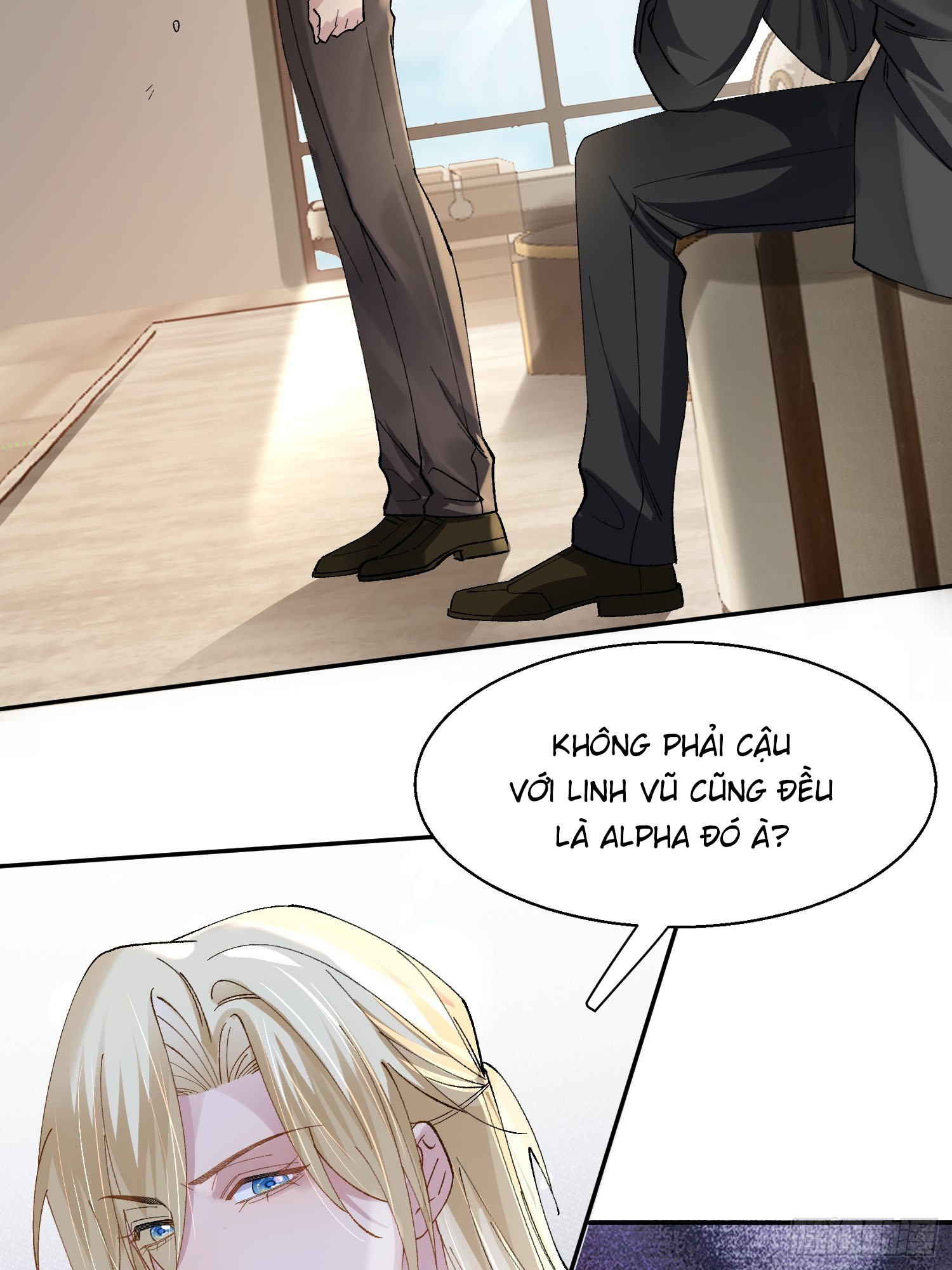 ỷ trên hiếp dưới chapter 18 11