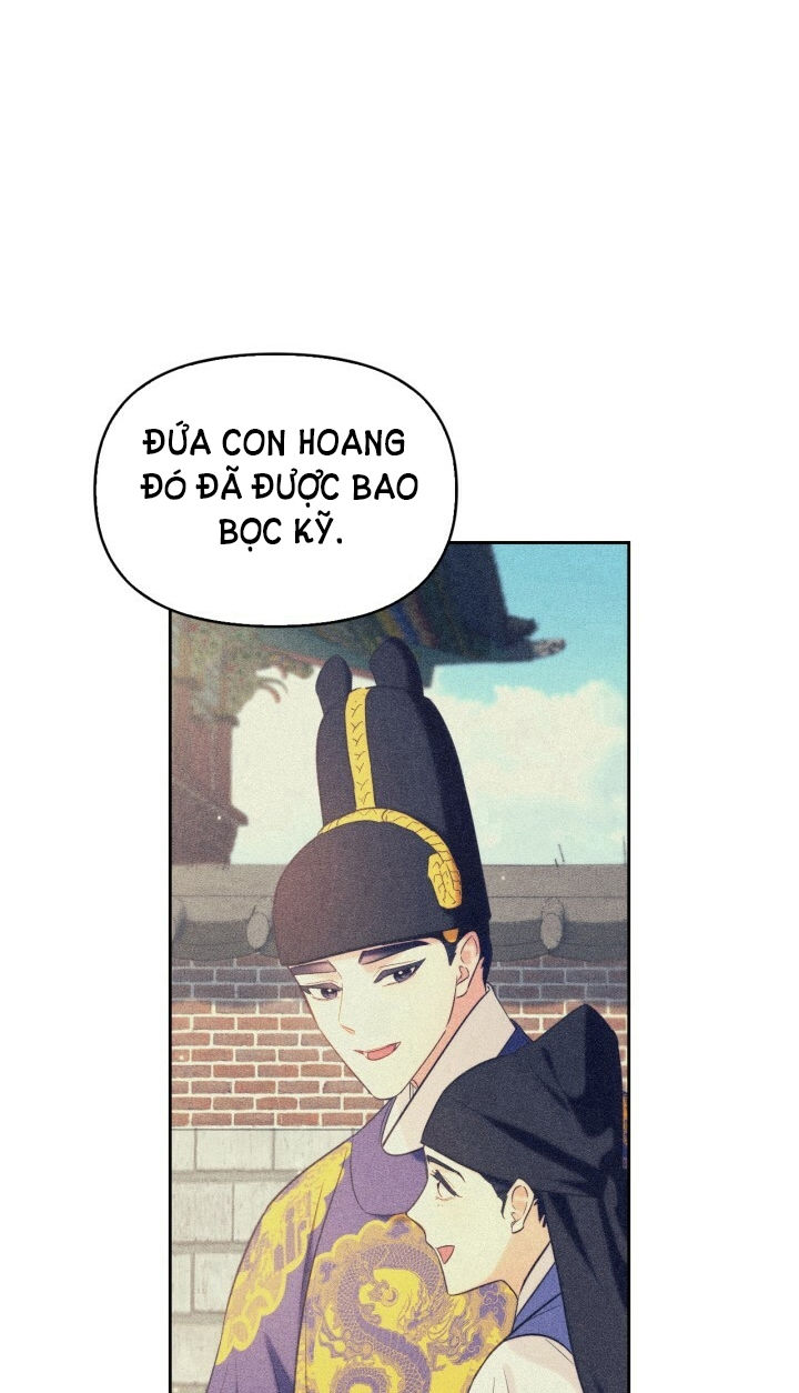 [18+] trăng nơi đỉnh núi chapter 75.2 35