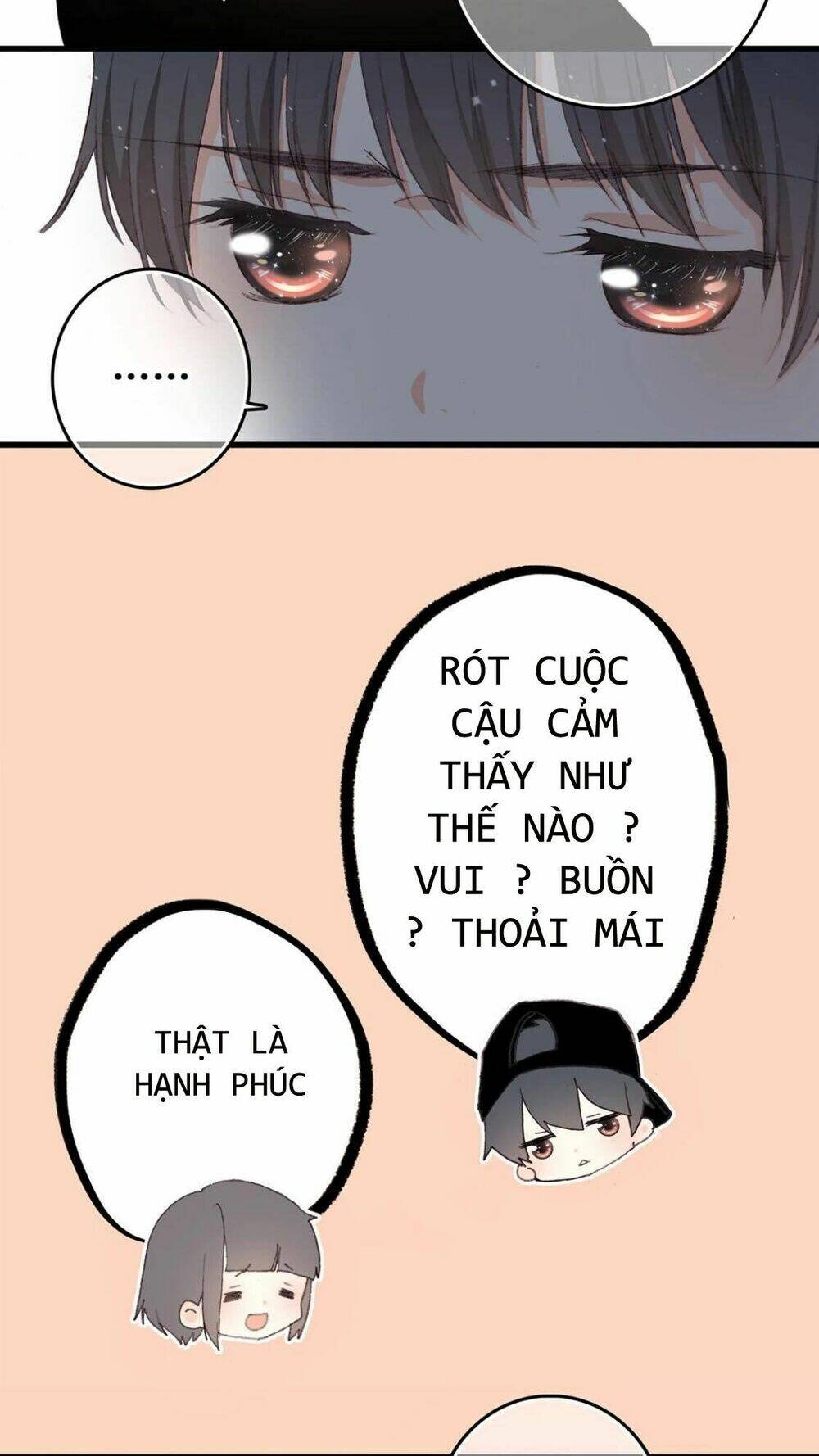 lông mày chapter 4 95