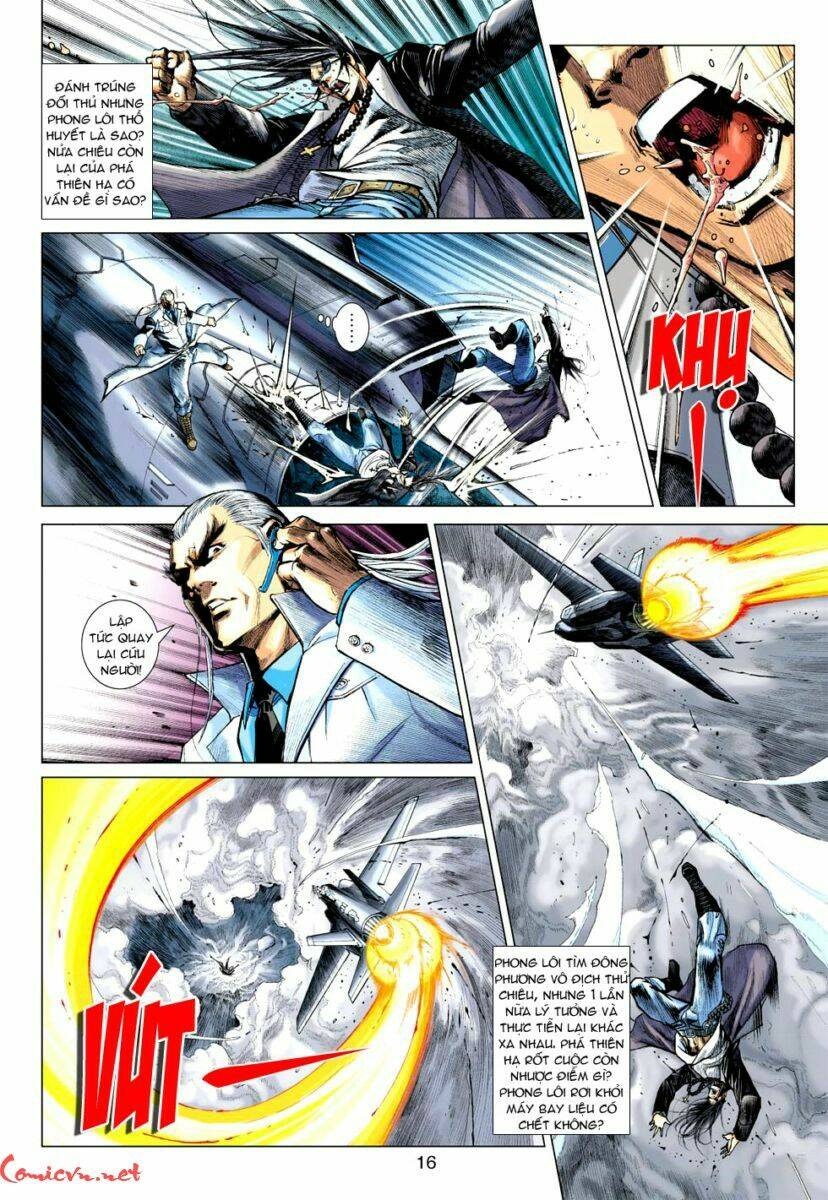 vương phong lôi 1 chapter 53 13