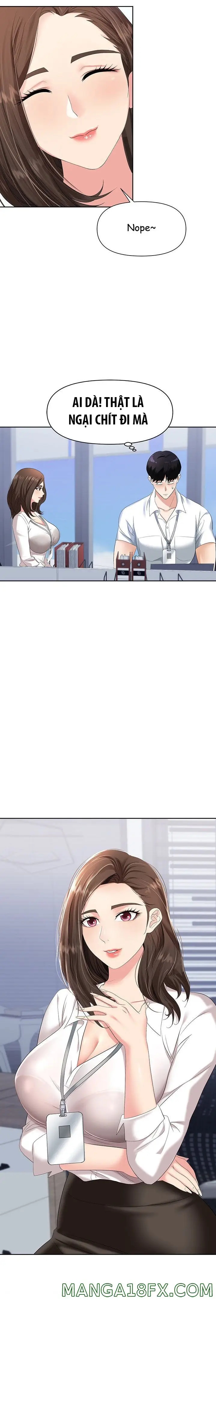 sập bẫy chapter 1 26