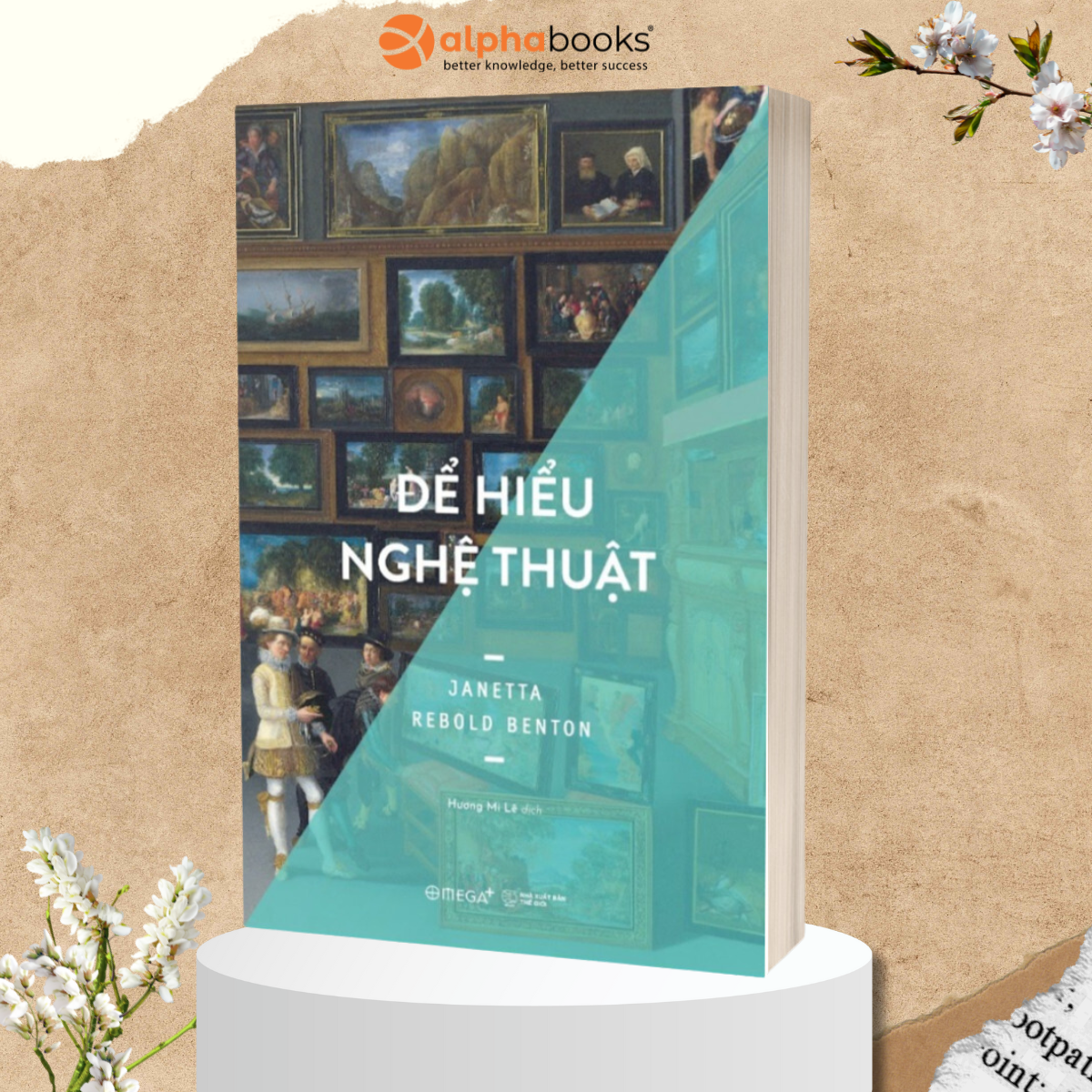 Combole Nghê Thuât Xem Tranh Đê Hiêu Nghê Thuât Nhưng Thơi Khăc Then Chôt Cua Nghê Thuât - Đê Hiêu Nghê Thuât