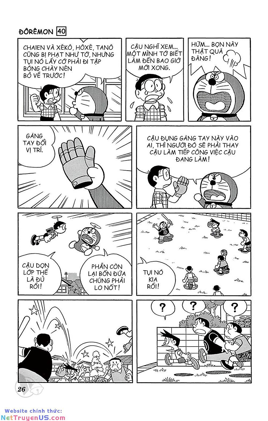 doraemon chapter 717 2