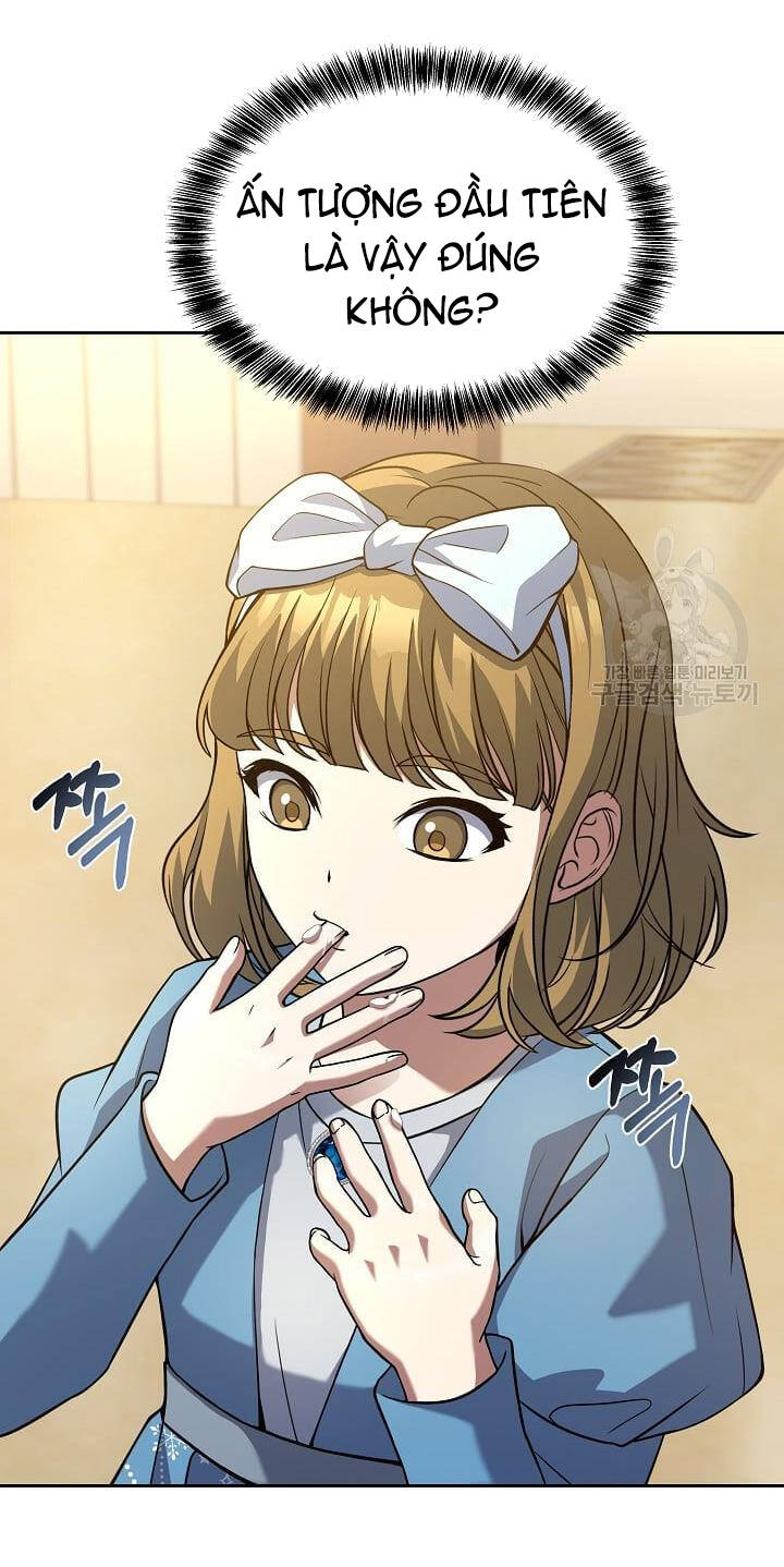 đầu bếp trẻ nhất tới từ khách sạn hạng ba chapter 61 34