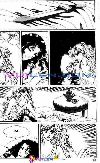 hậu duệ hoàng gia chapter 12 69