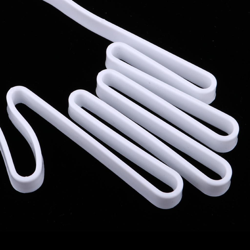 2-6pack Golf Glove Hangers Outdoor Sport Golfer Hanging Gloves Keeper Stretcher