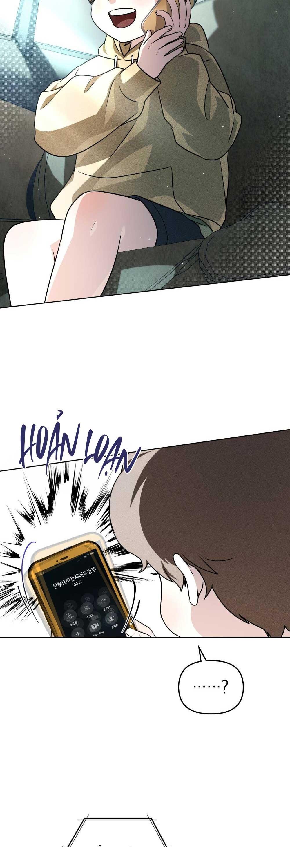 (cbunu) lửa hồn chapter 22 13