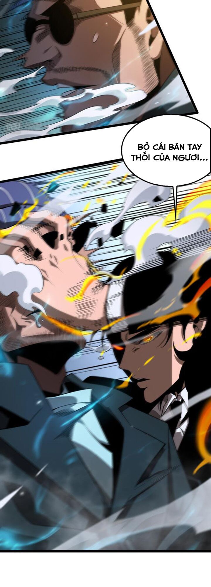 chư giới - tận thế online chapter 149 31