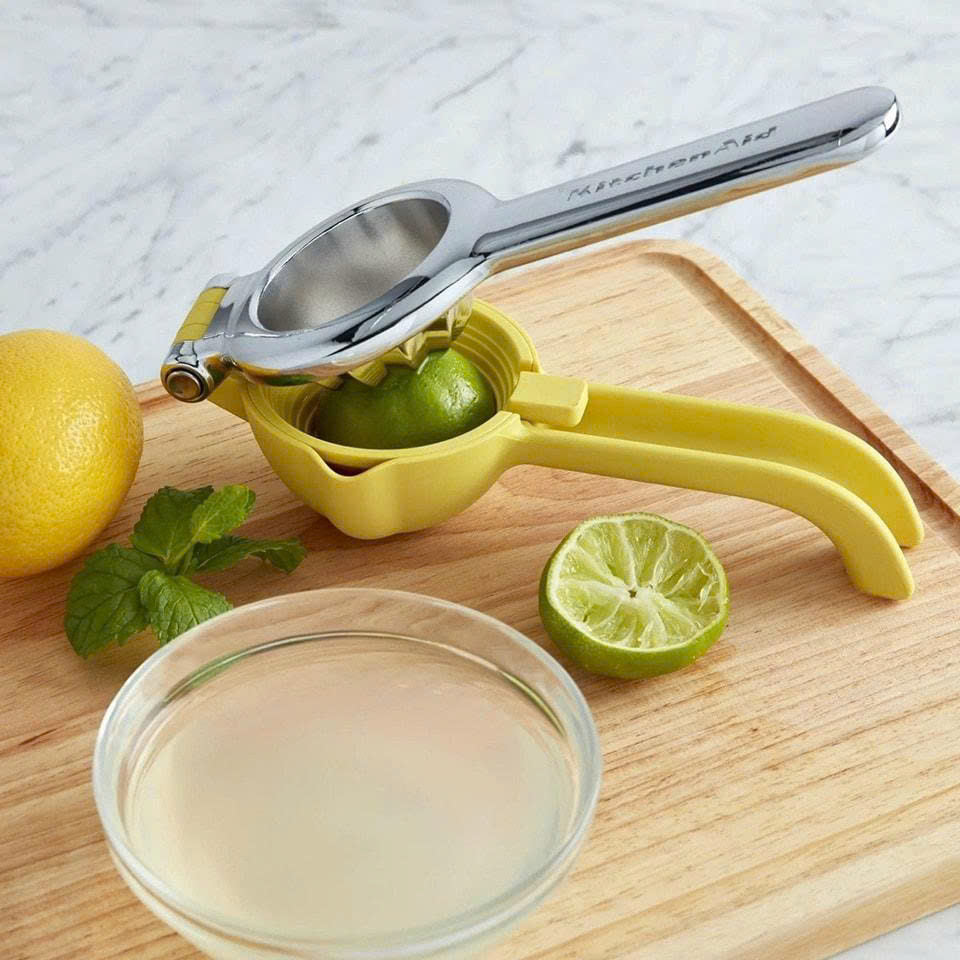Dụng cụ vắt chanh Kitchenaid Hàng chính hãng