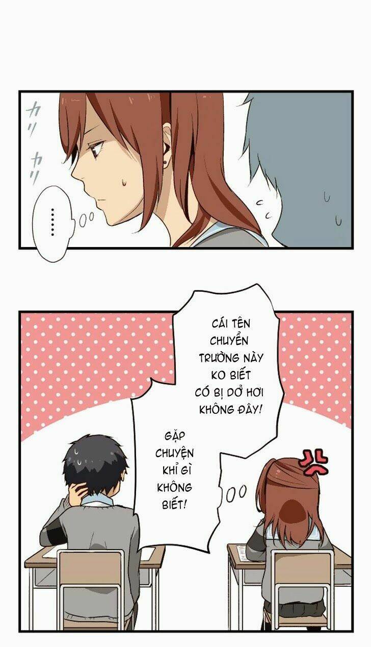 viên thuốc trùng sinh chapter 10 20