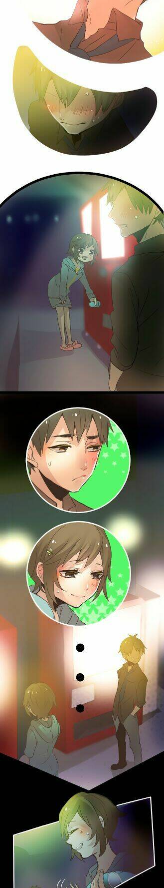 we were childhood friends chapter 1 10