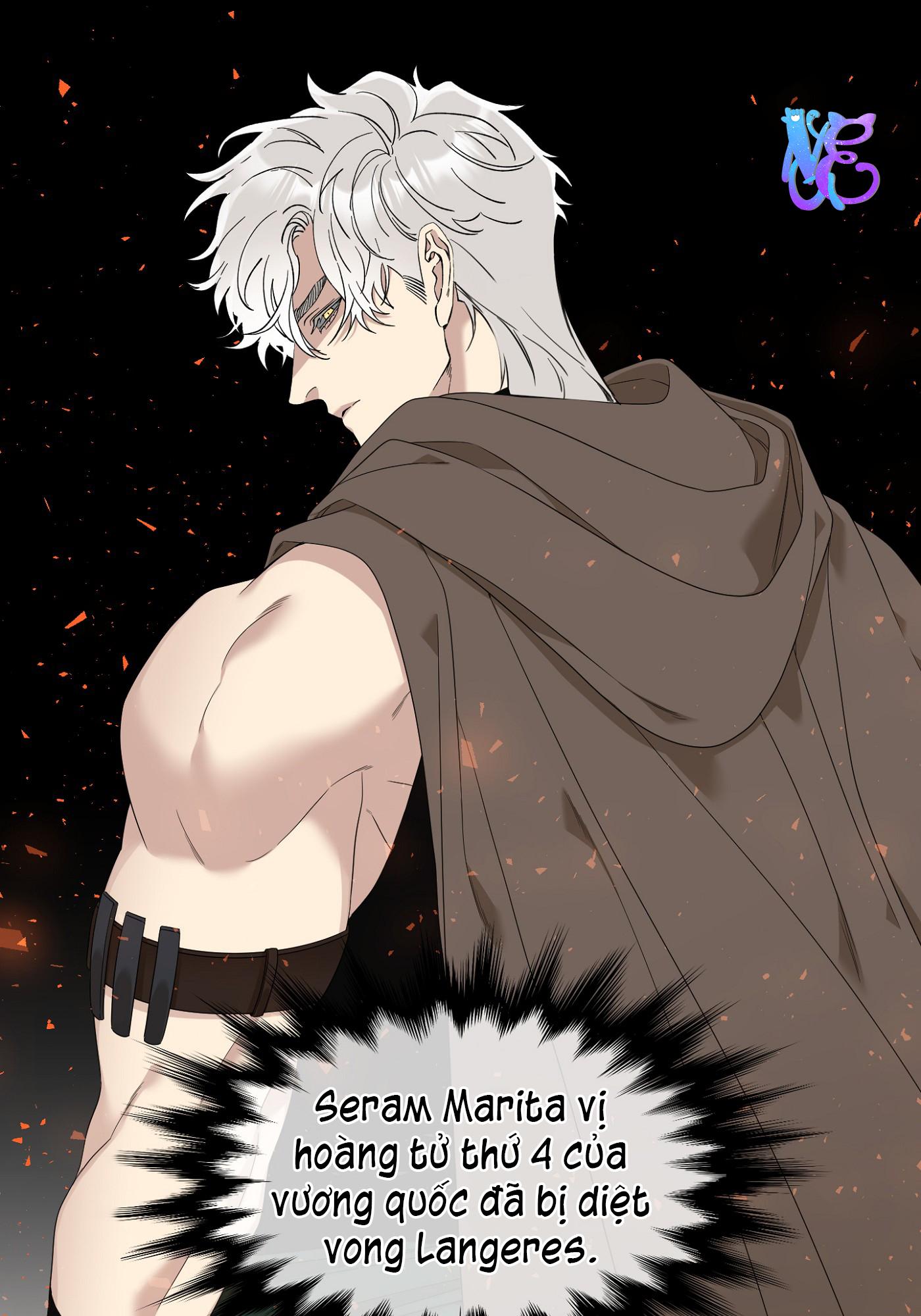 ái tình tự tâm chapter 1 31