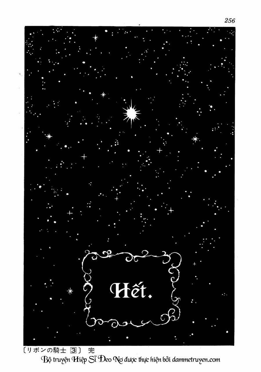 hiệp sĩ đeo nơ chapter 27 23