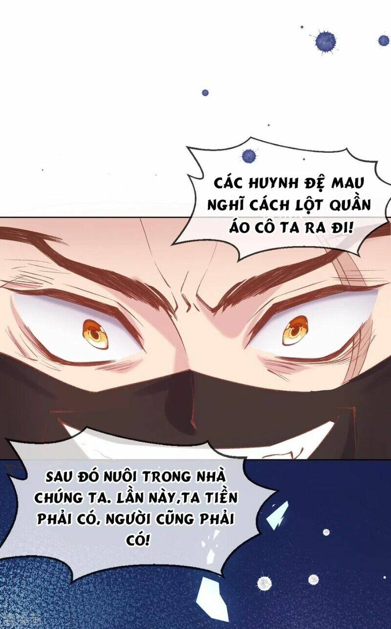thị huyết y phi chapter 72 14