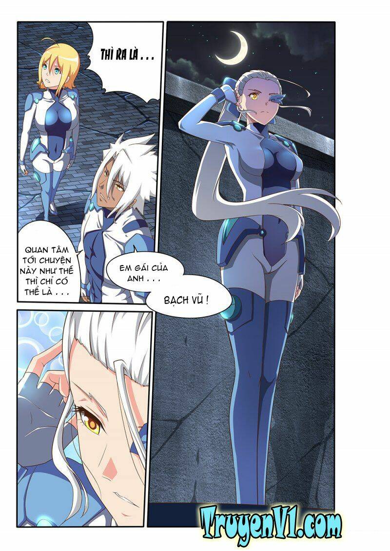 world of super sand box chapter 74 7