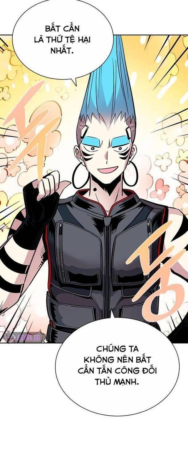 tiêu diệt ác nhân chapter 75 32