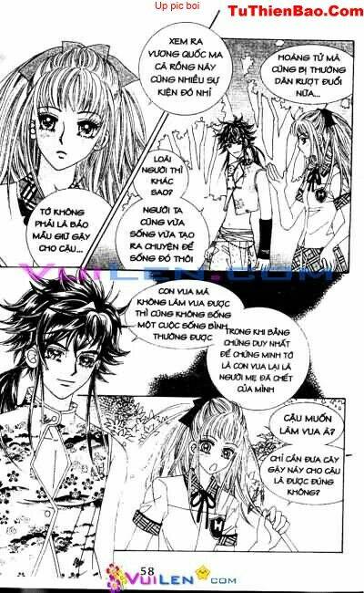 bogle goes to the kingdom chapter 17 27