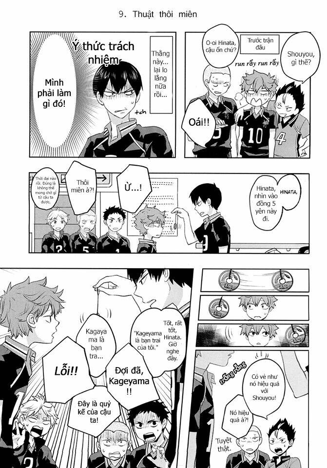 kagehina drops chapter 1 13