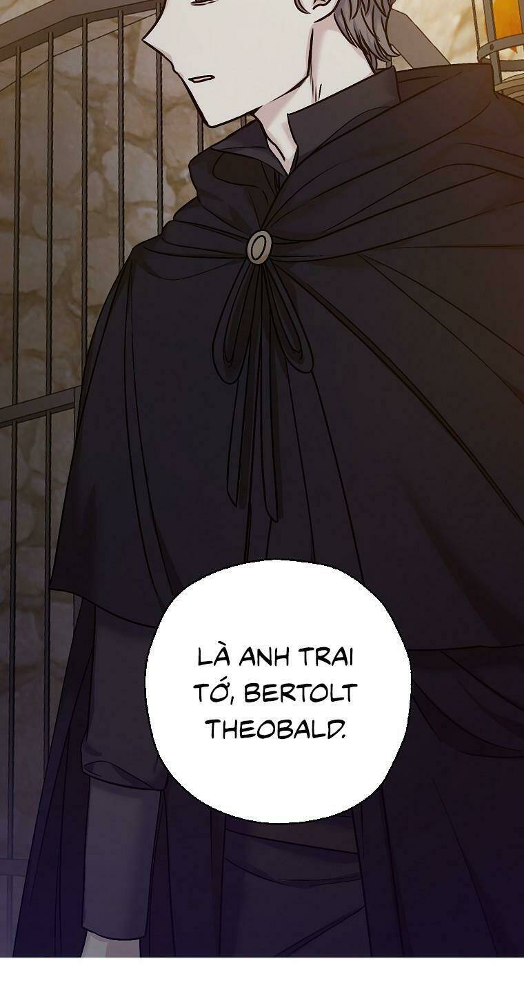 sinh ra làm con gái ác nữ chapter 36 55