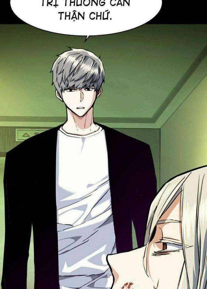 bạn học tôi là lính đánh thuê chapter 57 32