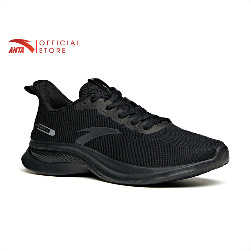 Giày chạy thể thao nam Running Shoes Anta 812125570-1