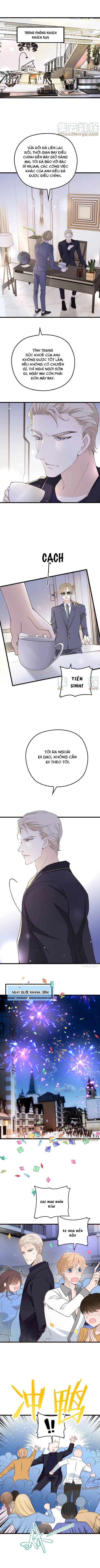 một vợ yêu, một bé con chapter 154 2