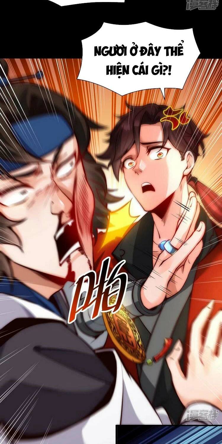 ta là thương thiên chapter 12 4