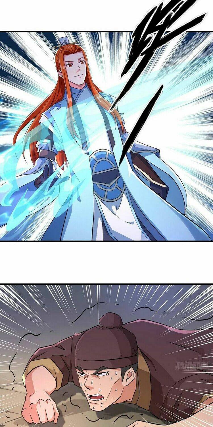 thiên hạ kiếp chapter 63 2