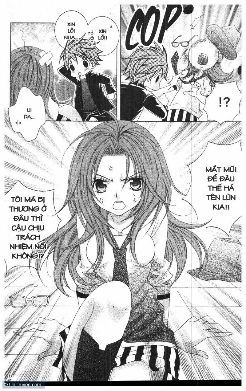 i love you suzuki chapter 5 32