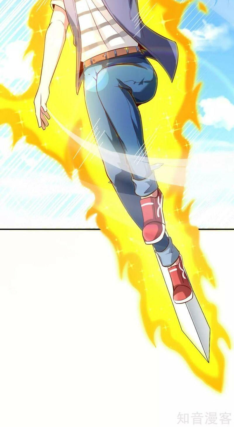 vòng bạn bè mạnh nhất của tiên giới chapter 126 31