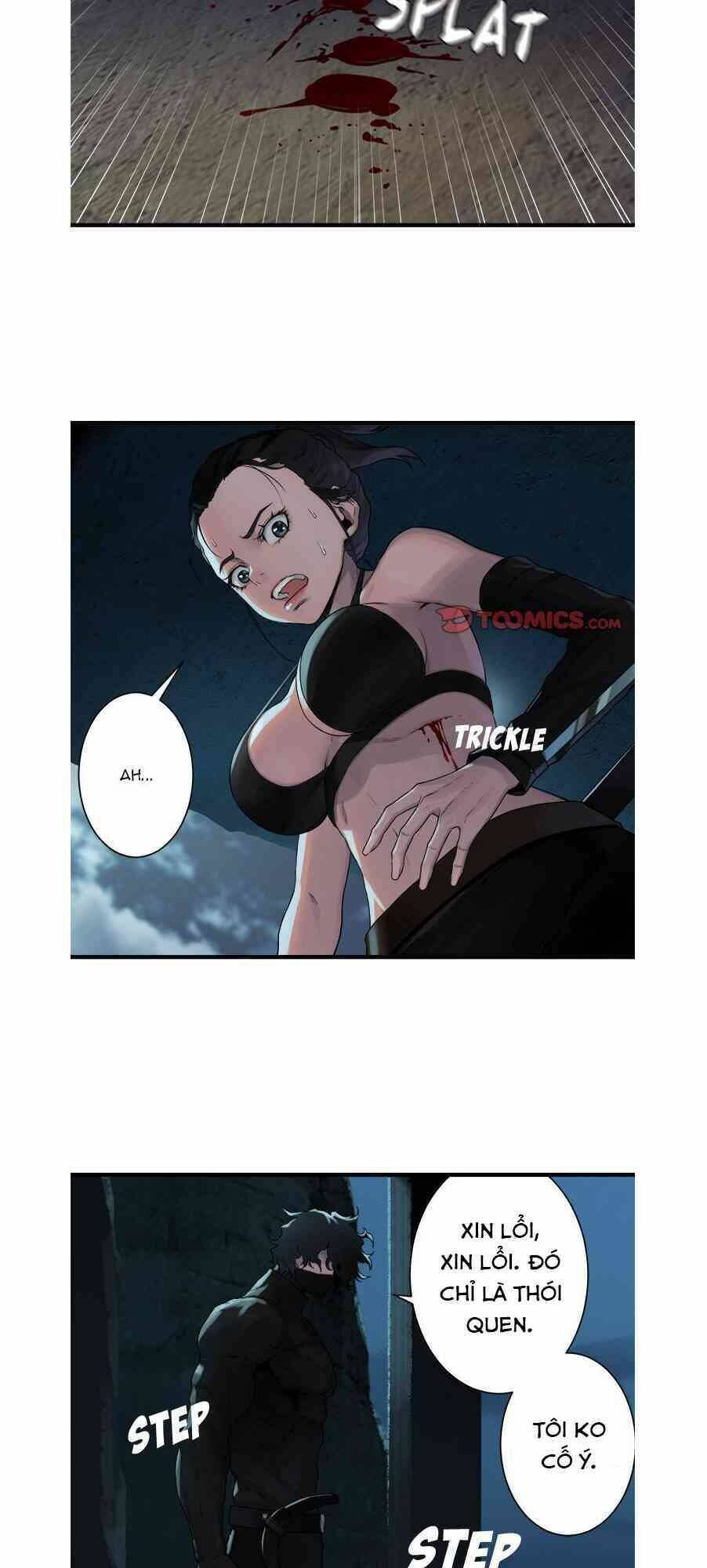 triệu hồi đến thế giới fantasy chapter 69 20