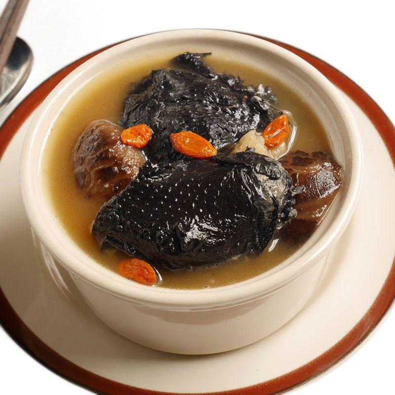 Gà ác Tam Nông size 135g-200gcon-400256430000