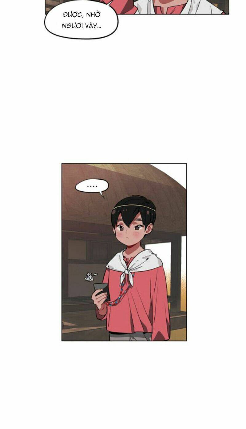 hoa đạo sĩ chapter 51 26