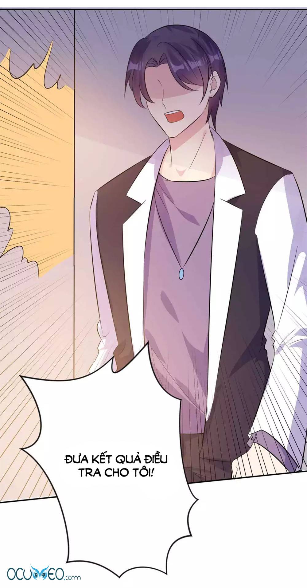 thời thượng nữ vương có chút tô chapter 11 9