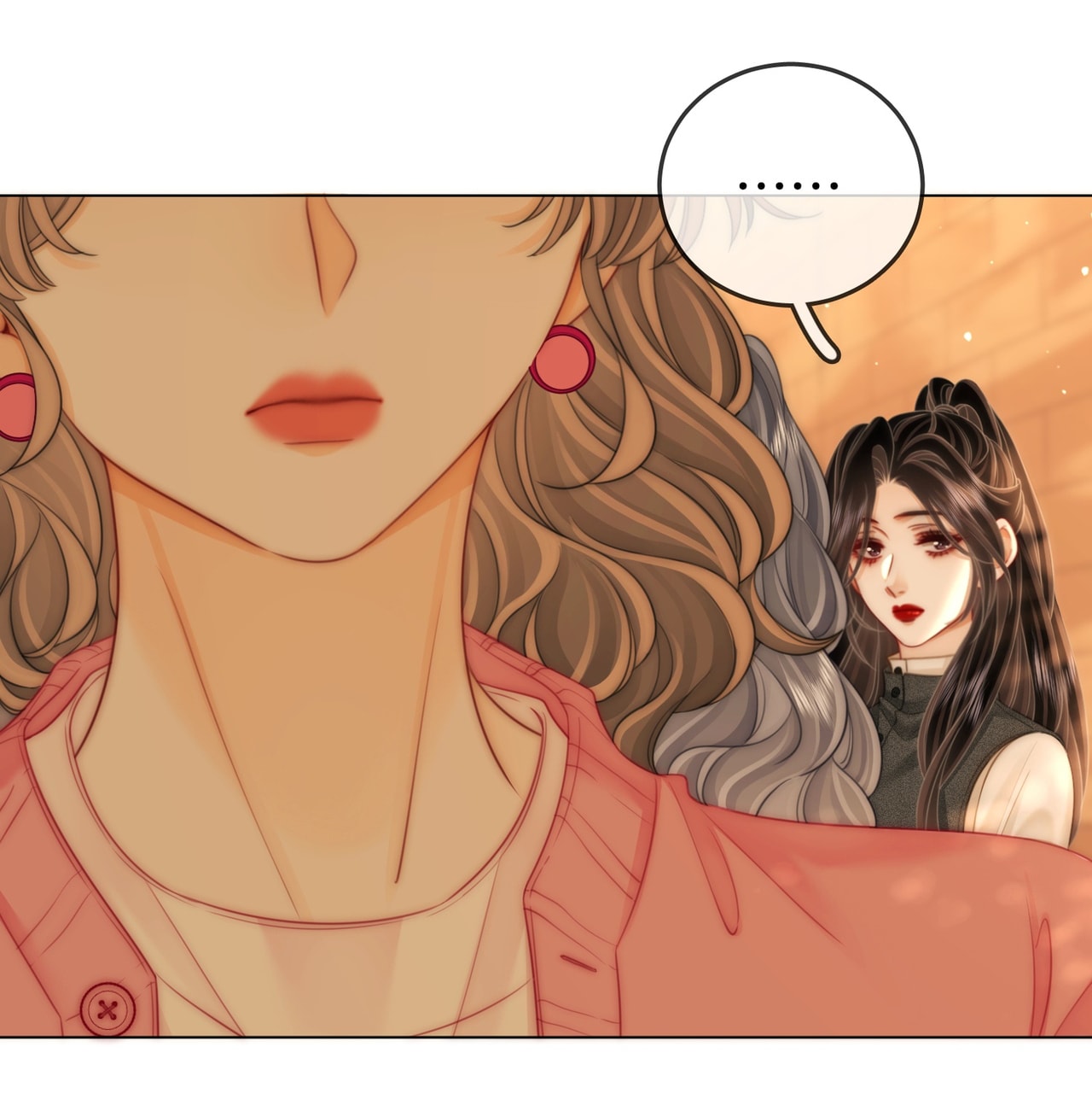 cố tiểu thư và khúc tiểu thư chapter 132 9