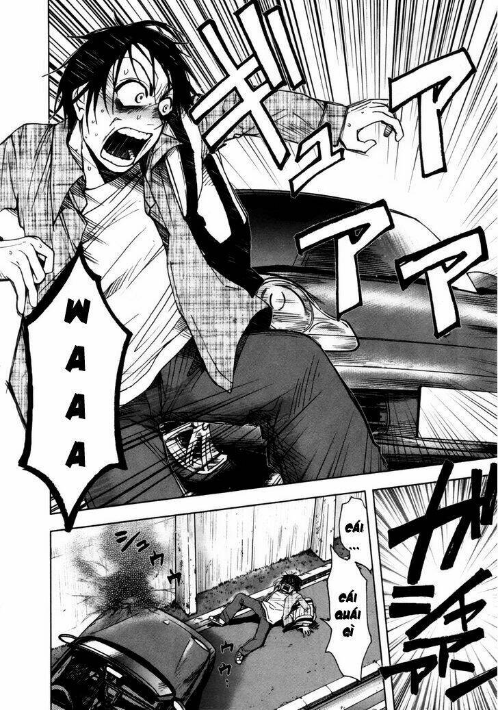 underdog chapter 4 24