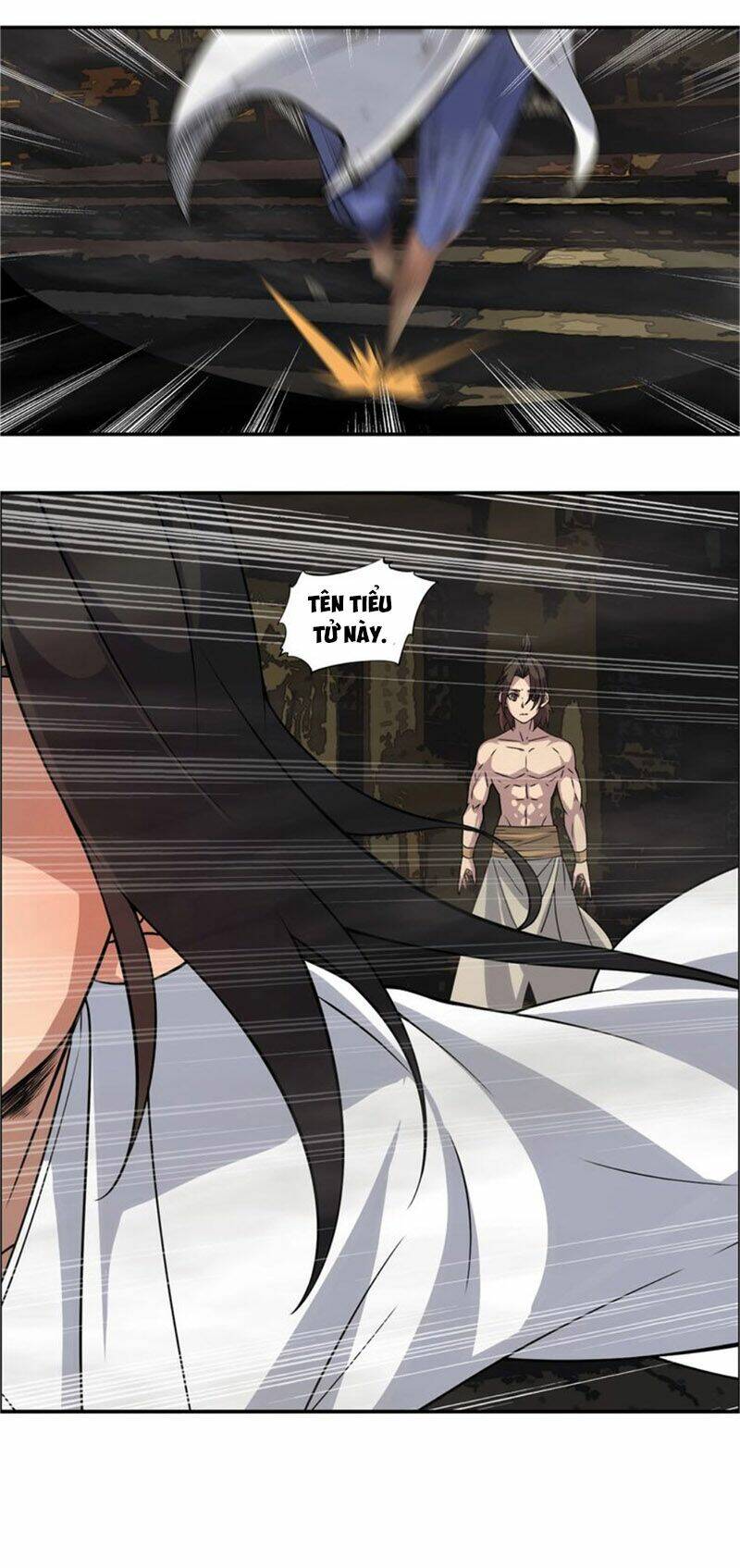 ta luyện dược thành thánh chapter 23 22