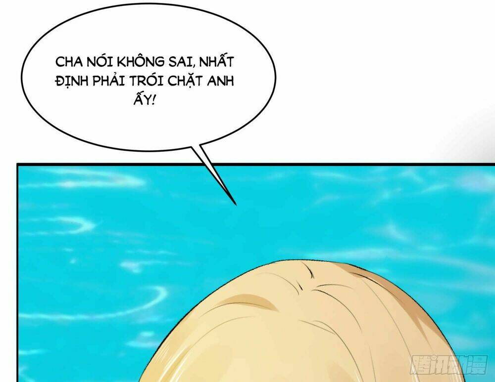 quái trộm thâu tâm chapter 9.2 27