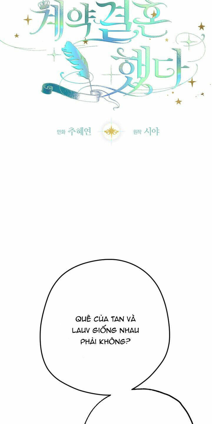 mẹ tôi lại kết hôn lần nữa chapter 39 9