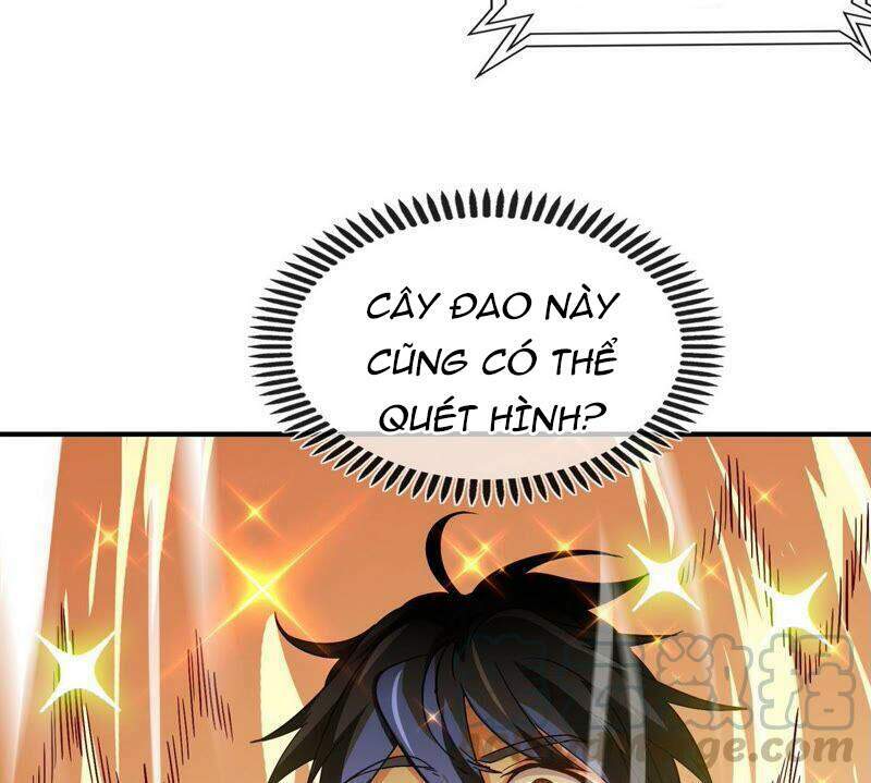 bản kiếm tiên tuyệt không làm nô chapter 21 35