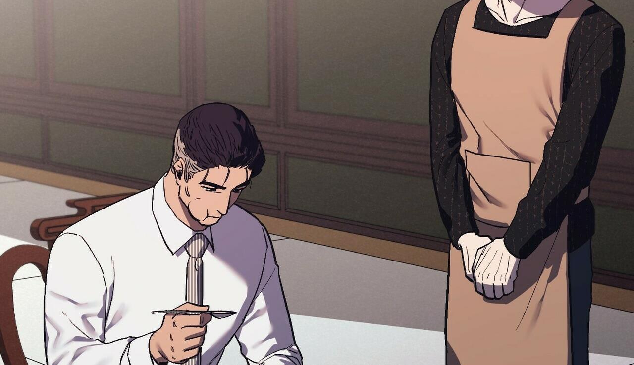 chàng dâu nhà họ kang chapter 8 110