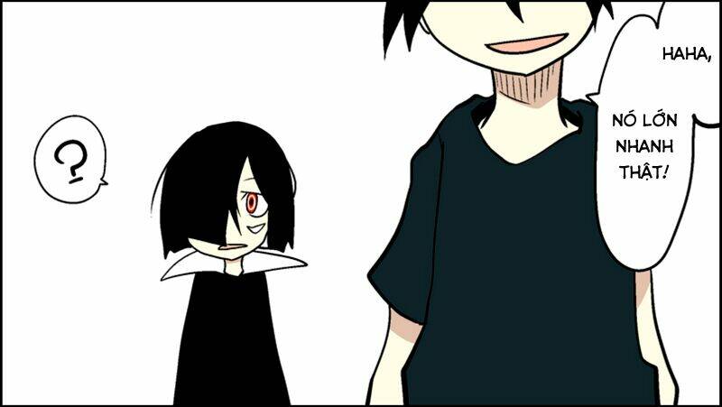 senyuu chapter 66 35