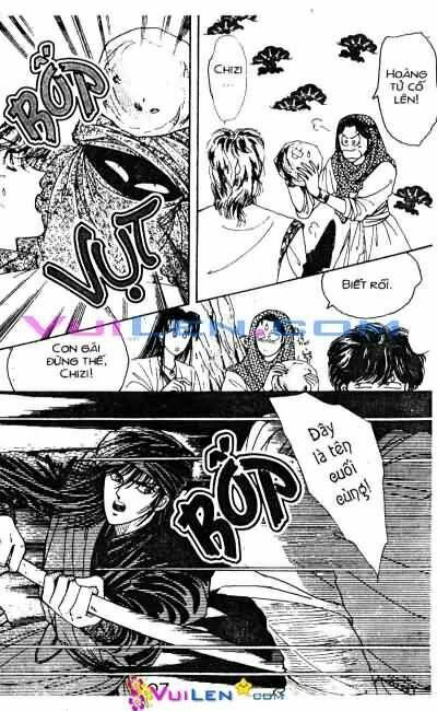 nàng công chúa ham chơi chapter 9 7