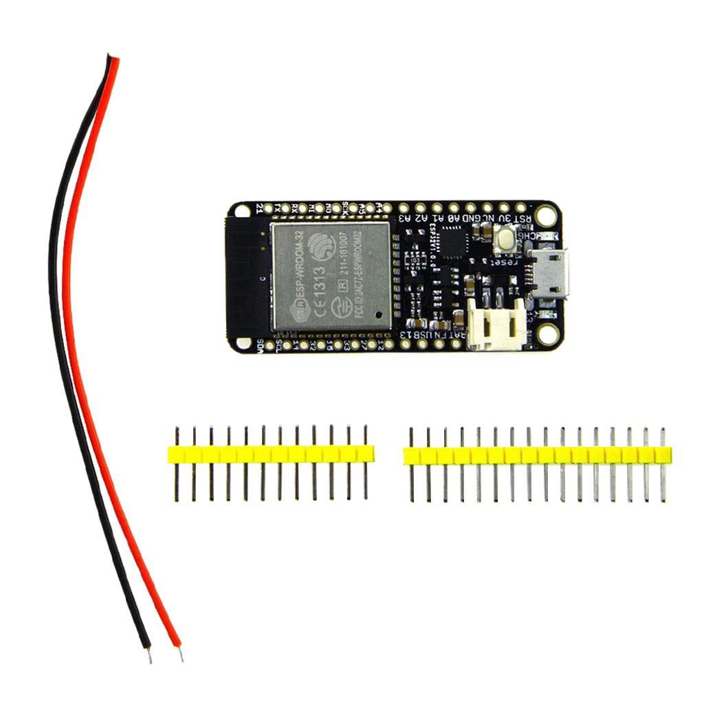 High Quality TTGO ESP32 WiFi Bluetooth Development Board Module 4MB Flash