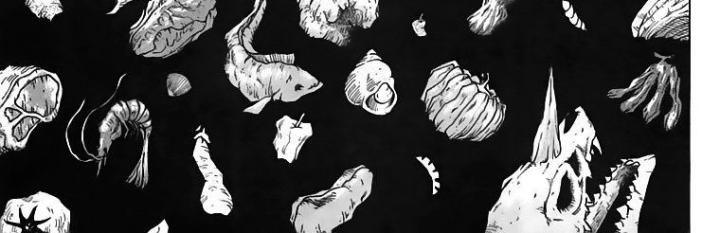 thánh tỏi sành ăn chapter 91 27