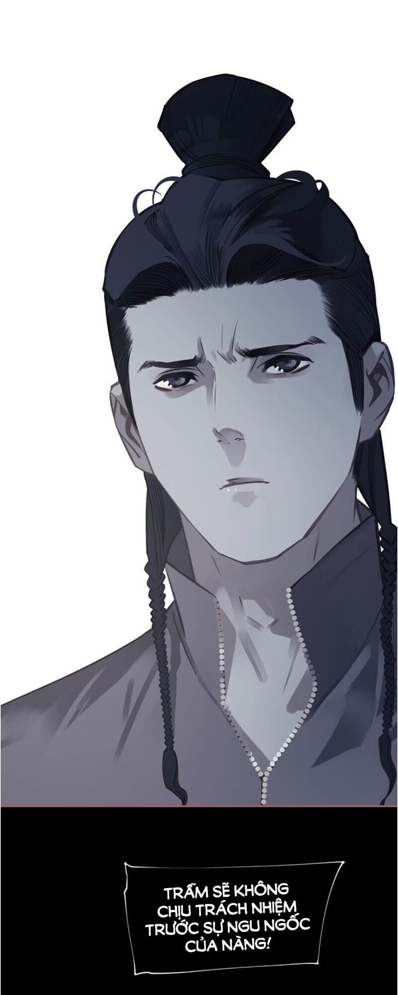 nhất đại linh hậu chapter 31 12